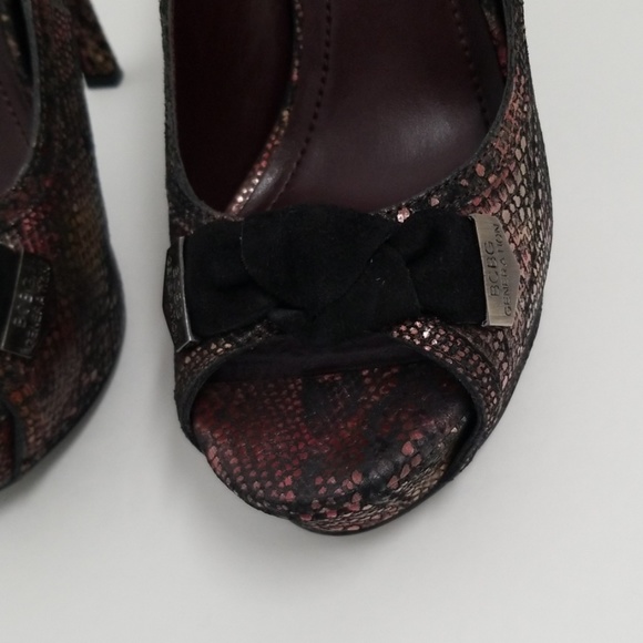 Sassy heels - Picture 2 of 4